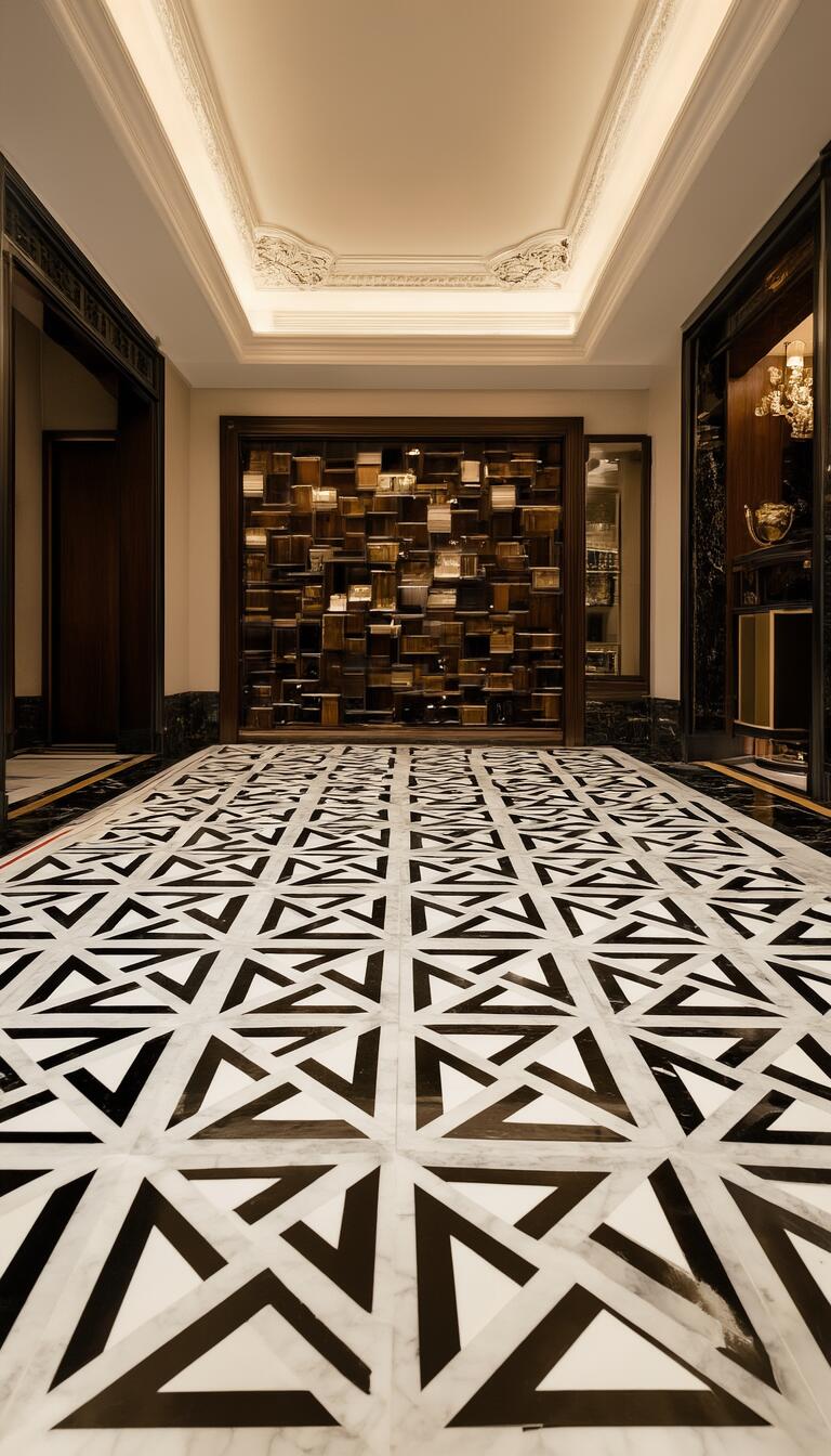 Calacatta Gold Marble