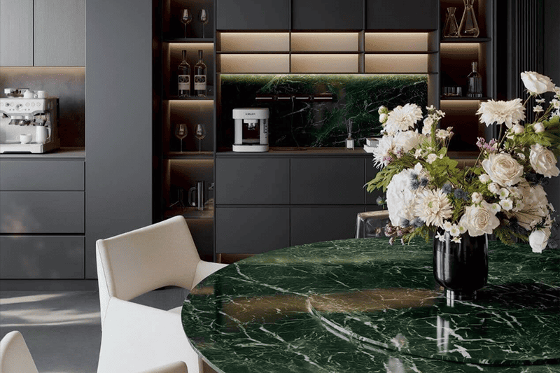 Restaurant Design